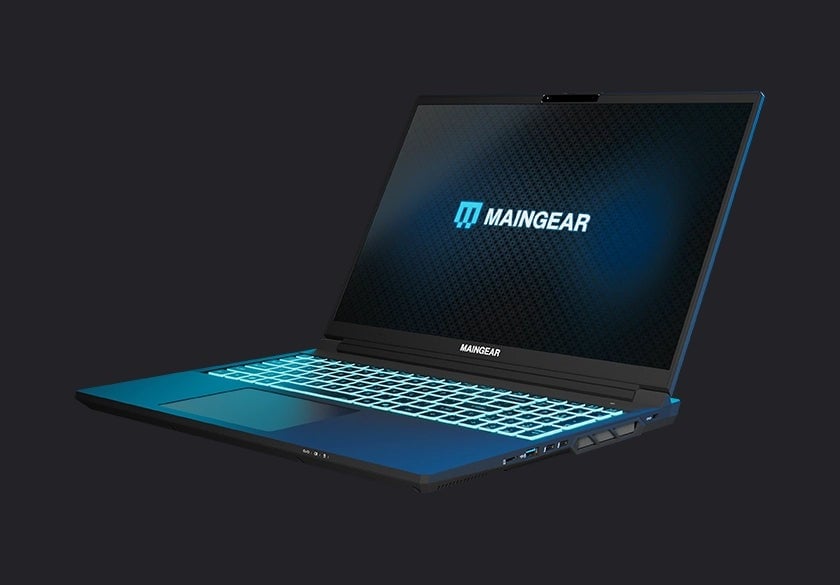 Oyuncular İçin Yeni Canavar: MAINGEAR Super 16 1 maingear super16 hero 2