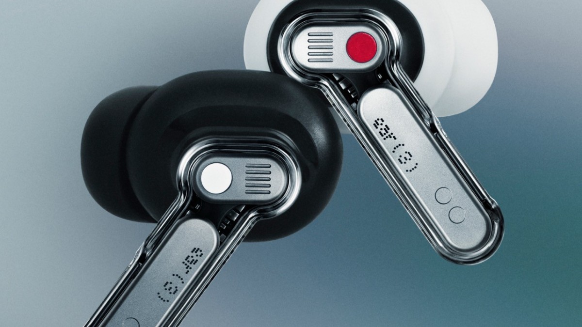 Nothing Ear (3) Tanıtıldı: 95 dB Süper Mikrofon ve 45 dB ANC ile Geliyor 3 n1