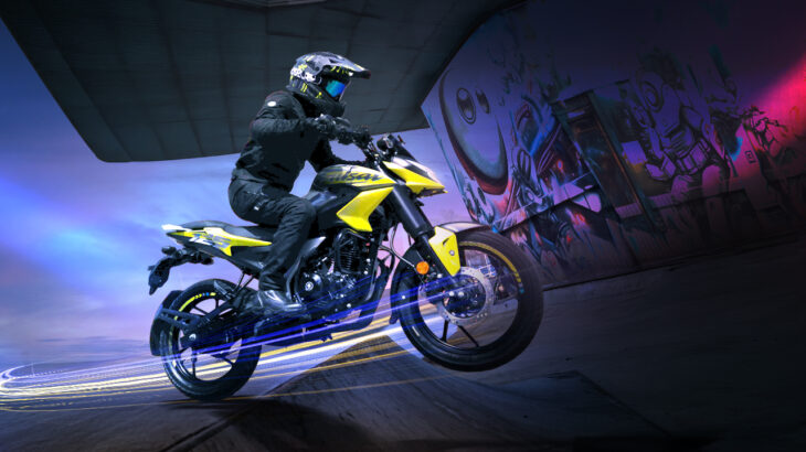 Bajaj Pulsar N125 : Motosiklet Tutkunlarına Yeni Alternatif 6 Bajaj Pulsar N125