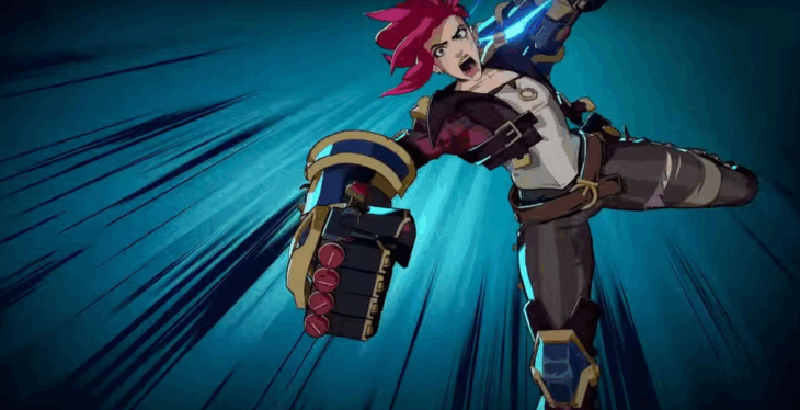 Riot Games’ten Büyük Haber: 2XKO Erken Erişim Tarihi Açıklandı 39 q1