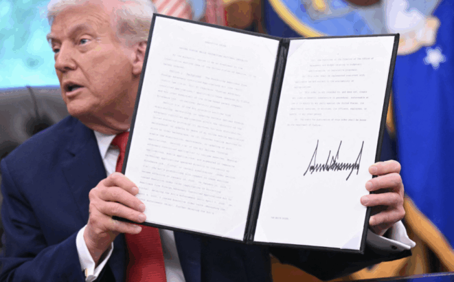 TikTok’un Geleceği Şekilleniyor: ABD Ortak Girişimi Yönetimi Devralacak 1 t5