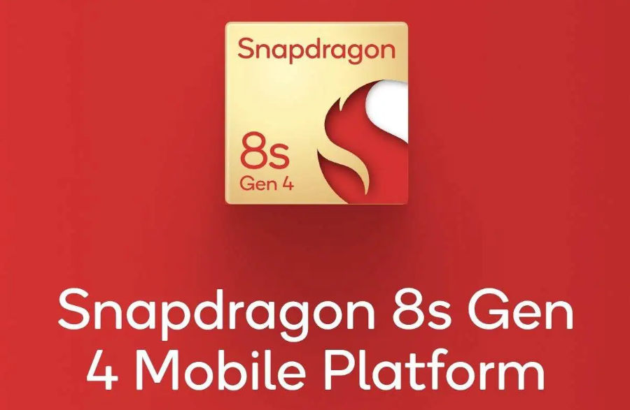 turbo Snapdragon 8s
