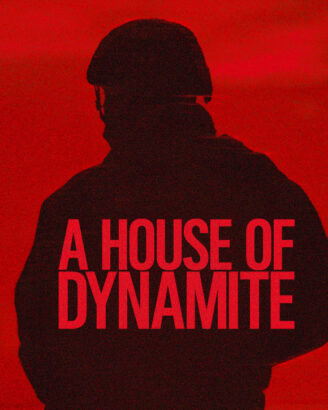 A HOUSE OF DYNAMITE İÇİN RESMİ TANITIM FRAGMANINI YAYINLADI 40 A HOUSE OF DYNAMITE İÇİN RESMİ TANITIM FRAGMANINI YAYINLADI