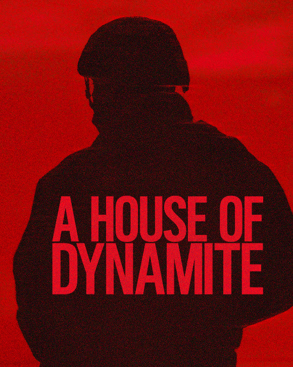 A HOUSE OF DYNAMITE İÇİN RESMİ TANITIM FRAGMANINI YAYINLADI
