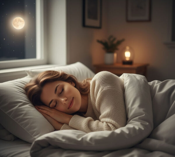 Gece Yarısından Sonra Uyumak Psikolojiyi Bozuyor 2 uyku