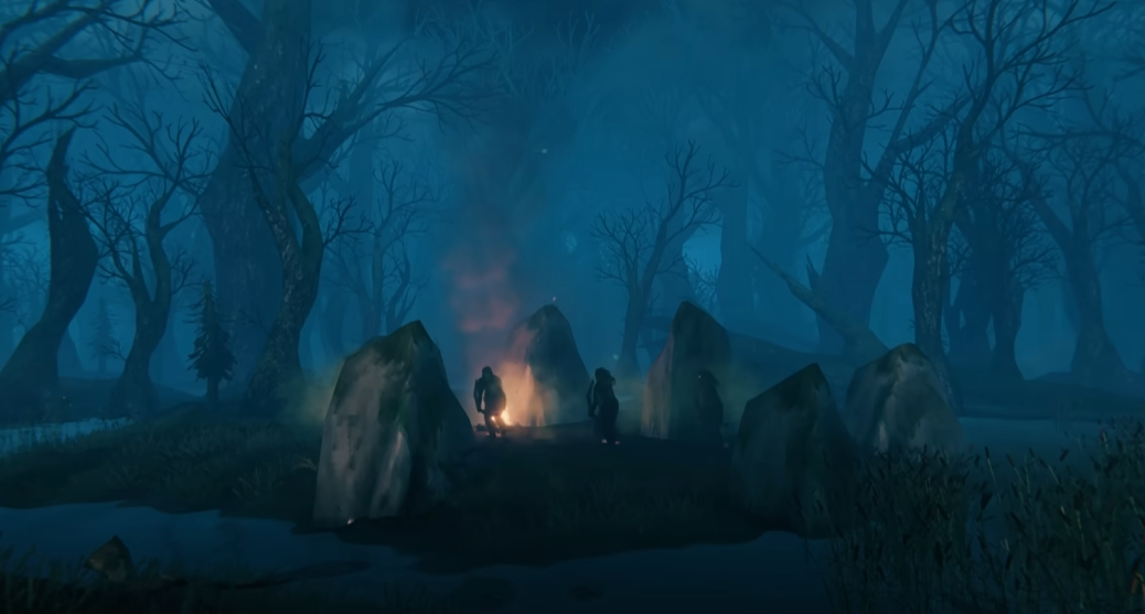 Viking Efsanesi Konsollara Taşınıyor: Valheim, 2026’da PS5’te