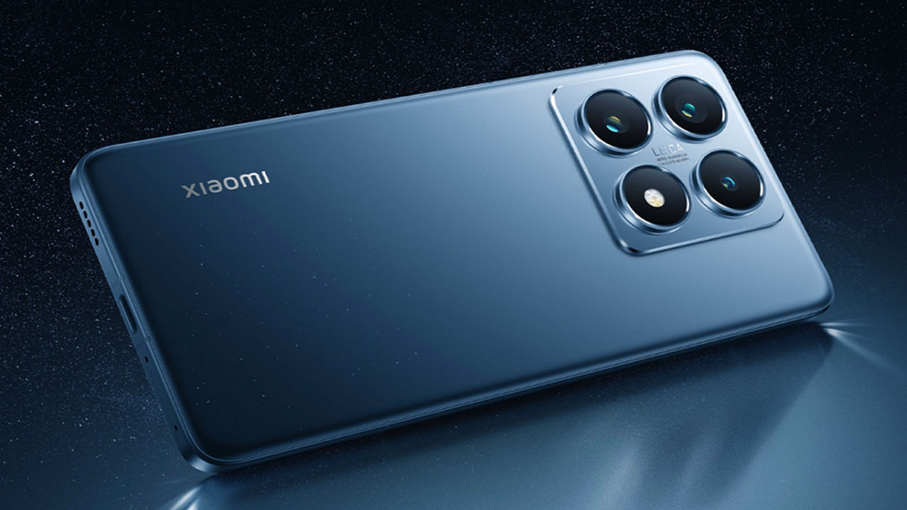 Xiaomi 15T Serisi, Redmi Pad 2 Pro ve Yeni Aksesuarlarla 24 Eylül’de Sahneye Çıkıyor 2 Xiaomi 15T Serisi