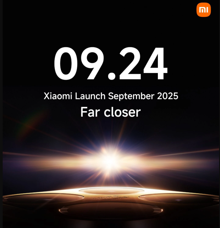 Xiaomi 15T
