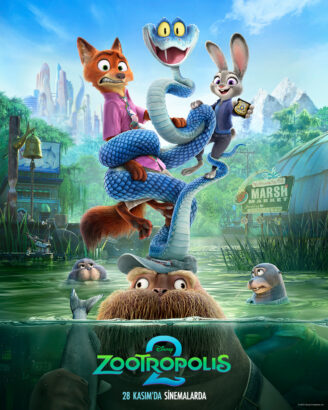 Zootropolis