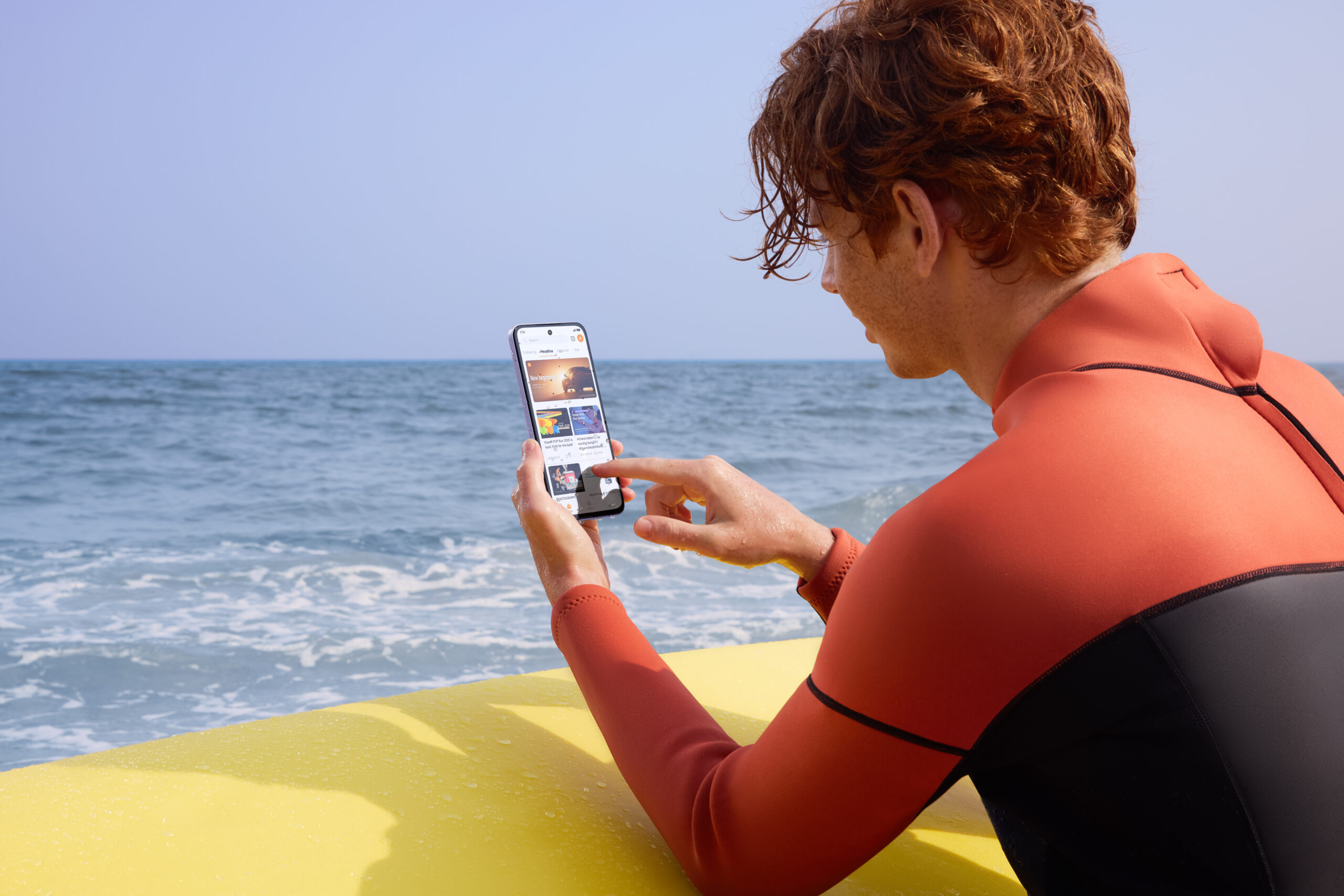 7000mAh Devasa Pil ile 6.9” Sürükleyici Ekranı Buluşturan REDMI 15 Serisi Tanıtıldı 1 REDMI 15