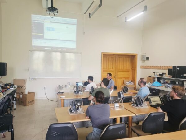 Mitsubishi Electric Türkiye’den 6.000’e Yakın Öğrenciye Uygulamalı Eğitim İmkânı 2 Mitsubishi Electric