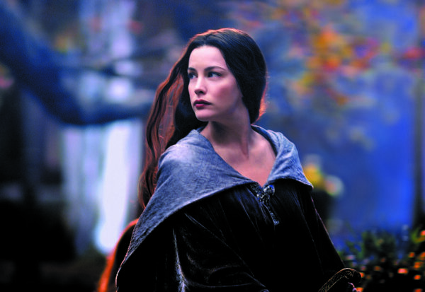 Yüzüklerin Efendisi