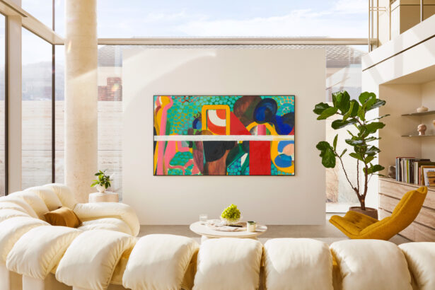  Yeni eklenen Tate koleksiyonu ile Henri Matisse, Salvador Dalí ve Mark Rothko'nun ünlü sanat eserleri artık Samsung Art Store'da keşfedilebiliyor.