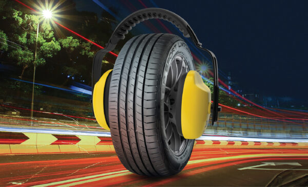 Dunlop SP SPORT LM705w