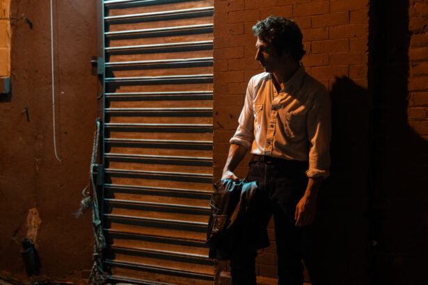 SPRINGSTEEN : HİÇLİKTEN KURTAR BENİ FİLMİ 24 EKİM 'DE SİNEMALARDA 43 SPRINGSTEEN