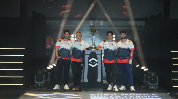 Regnum Carya Esports, Dünya Kupası Bileti İle Şampiyonaya Damga Vurdu 14 Regnum Carya