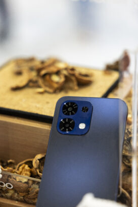 Akıcı Performans, Üstün Dayanıklılık: OPPO A6 Pro Türkiye’de Satışta 11 OPPO A6 Pro