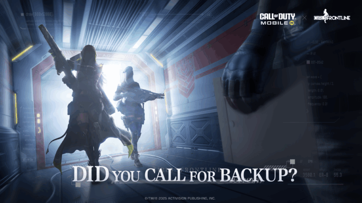 Call of Duty: Mobile