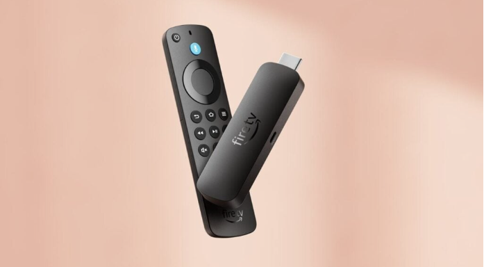 Amazon TV Stick