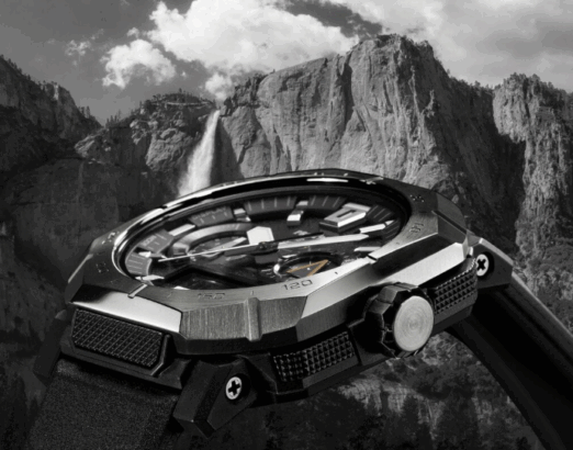 Casio PRO TREK PRW-B1000 Serisi Doğanın En Zorlu Koşullarına Hazır 31 Casio