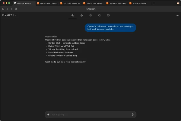 ChatGPT Atlas Hakkında Her Şey 4 Chatgpt atlas 2