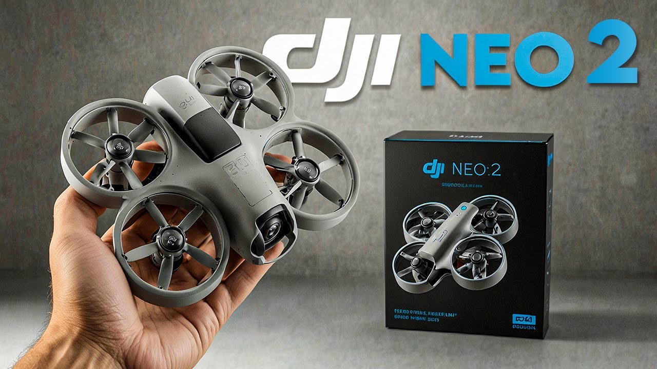 DJI Neo 2