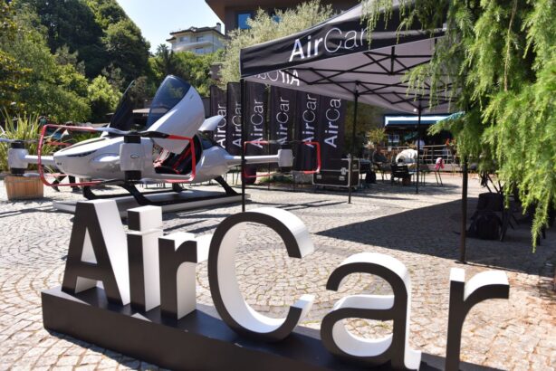 AirCar
