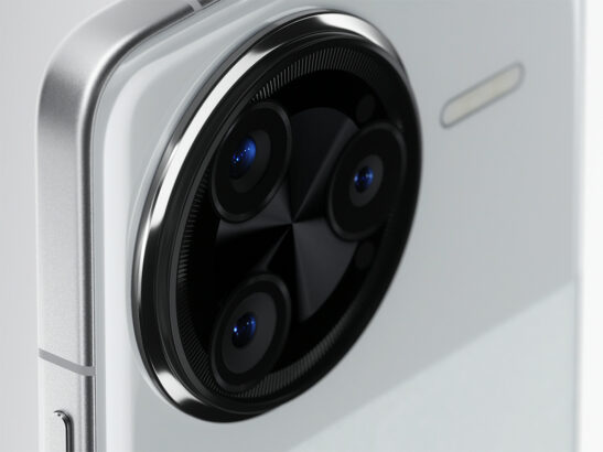 Digital Chat Station shares camera specs of the Poco F8 Ultra