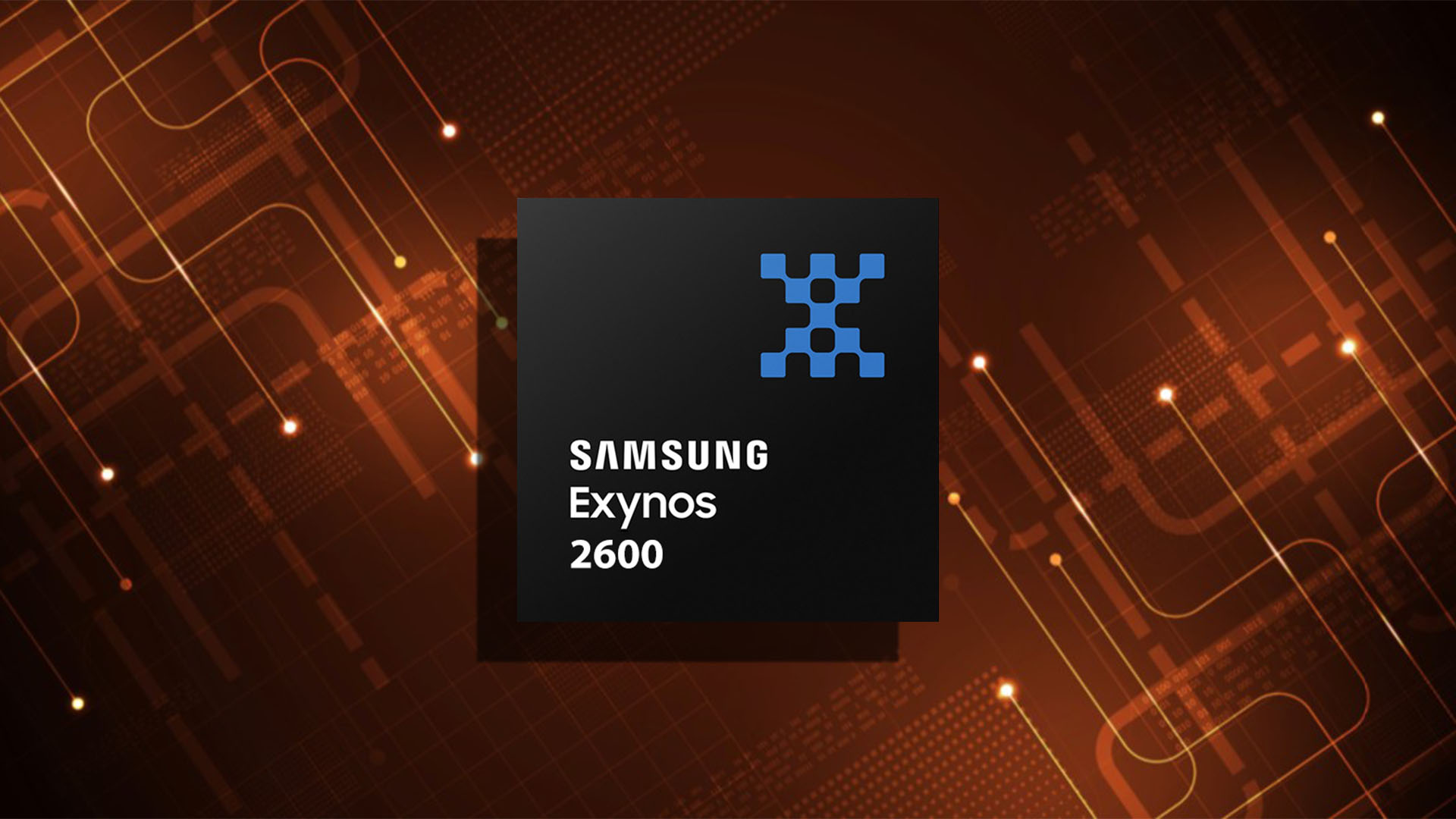 Exynos 2600 4