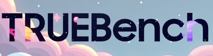 TRUEBench