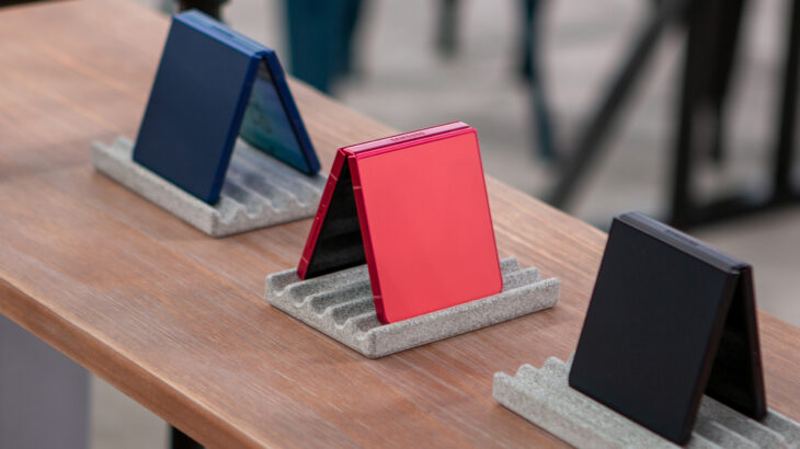 Snapdragon 8 Elite Gen 5 İlk Kez Galaxy Z Flip 8’de Kullanılabilir 26 Galaxy Z Flip 8 2