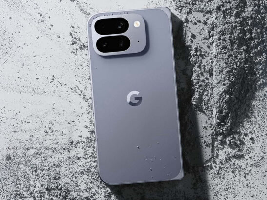 Pixel 10 Pro Fold