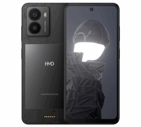 HMD Fusion