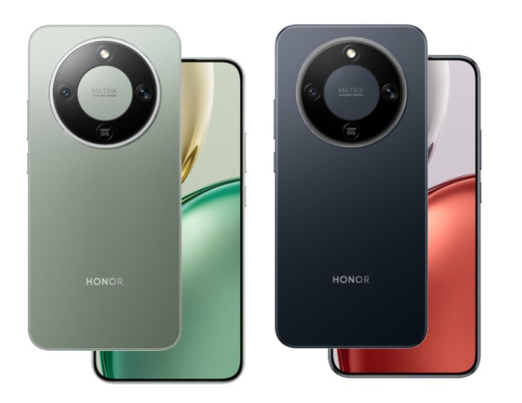 Telefon Değil Cep Jeneratörü: Honor X80, 10.000 mAh Batarya ile Geliyor 2 Honor Magic 8 Lite