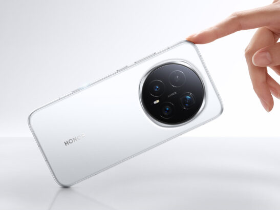 Honor Magic 8 Pro launched in China