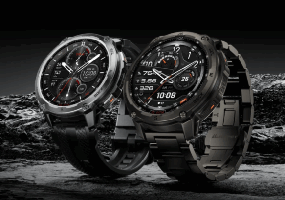 Kospet Tank T4, Dayanıklılığıyla Dikkat Çeken Yeni Akıllı Saat Olarak Satışta 26 Kospet Tank