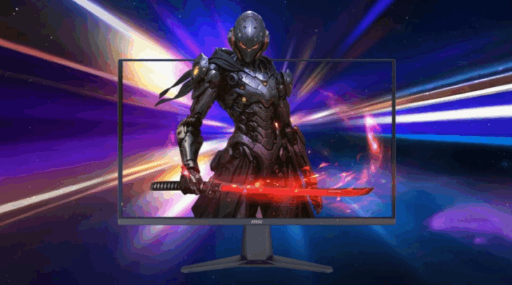 MSI’ın Yeni 27 İnçlik Oyuncu Monitörü Fiyatı ve Özellikleriyle Dikkat Çekiyor 6 MSI (1)