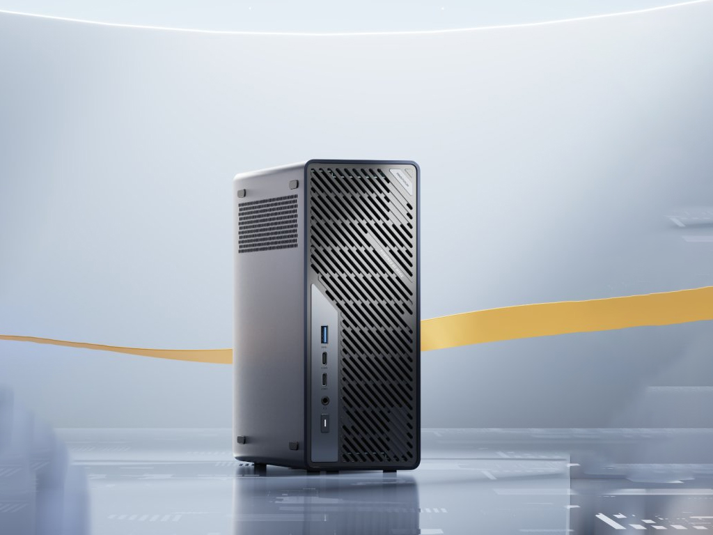 Minisforum MS A2 Ultra specs leaked