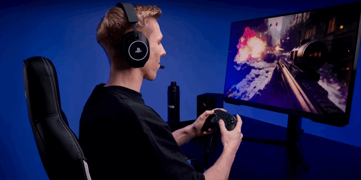 Nacon, PS5’e Özel Yeni Oyuncu Kulaklığı Rig R5 Spear Pro HS’yi Tanıttı 36 Nacon