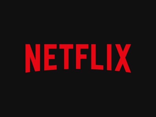 Netflix Logo Image Source Netflix