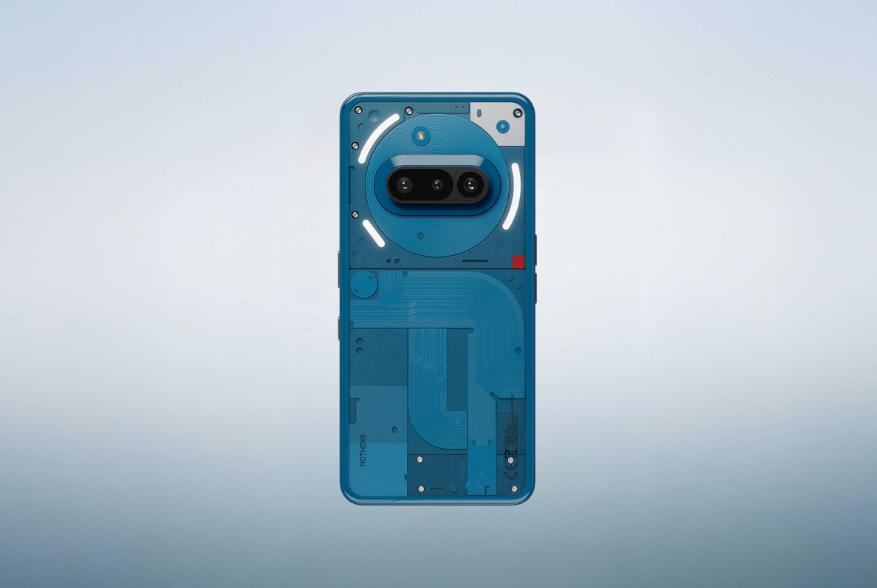 Nothing Phone (1)