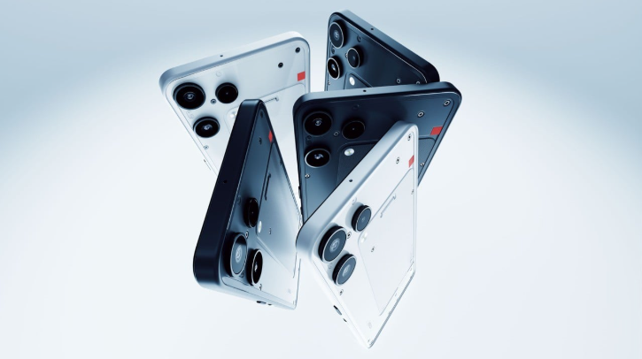 Nothing Phone (3a) Lite Tanıtıldı: Uygun Fiyatlı Modelde Glyph Işıkları Tarihe Karıştı 2 Nothing Phone 3a Lite