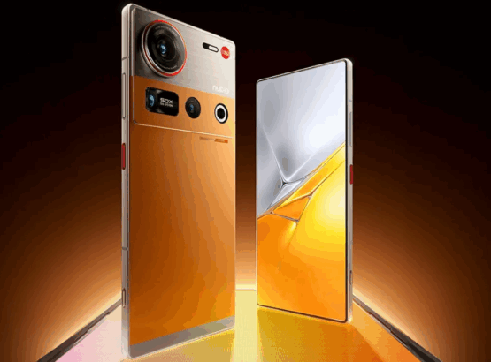 Nubia Z80 Ultra, 7.200 mAh Bataryasıyla Amiral Gemisi Rekabetini Kızıştırıyor 22 Nubia Z80 Ultra 1 1