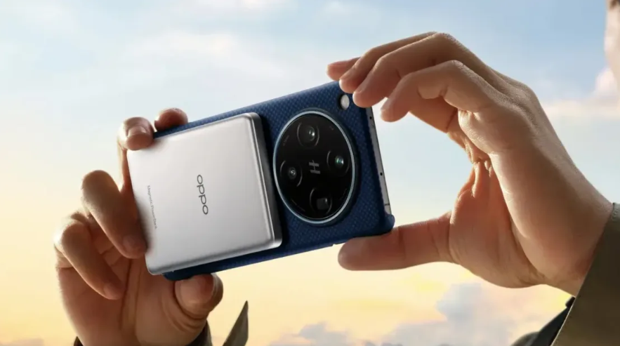 Oppo Find X9 Pro, Pil Testlerinde Xiaomi 17 Pro Max'i Geride Bıraktı 4 Oppo Find X9 Pro