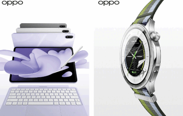 Oppo Find X9 Lansmanında Pad 5 ve Watch S Sahneye Çıkıyor 29 Oppo Pad 5 (1)