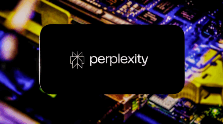 Perplexity