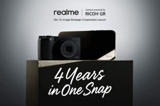 Realme GT 8 Pro, Ricoh Ortaklığıyla Fotoğrafçılıkta Yeni Bir Dönem Başlatıyor 5 Realme Ricoh GR