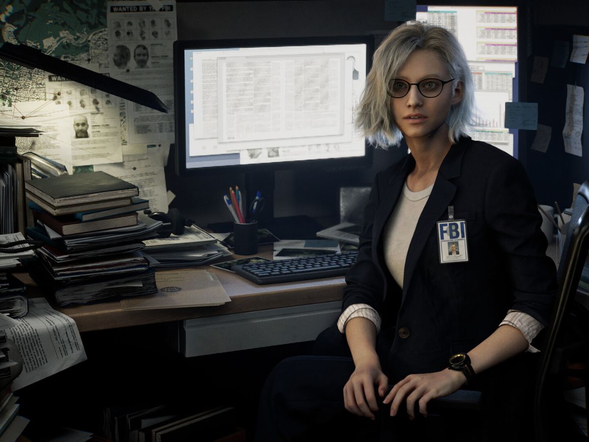 Resident Evil 9 could be the most realistic game in the franchise