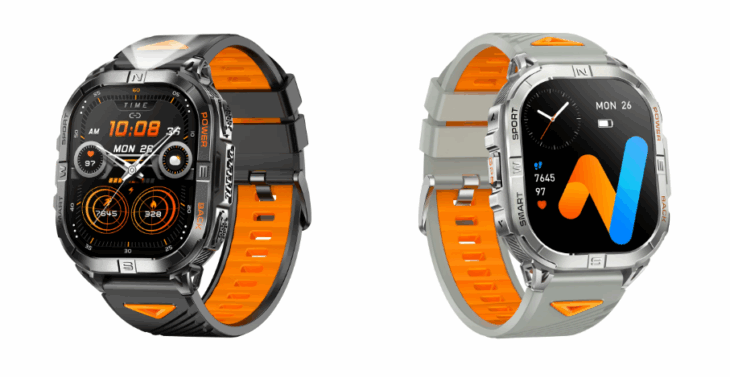 Rogbid Apex K, Dayanıklılığı ve Gelişmiş GPS Özellikleriyle Sahneye Çıktı 14 Rogbid