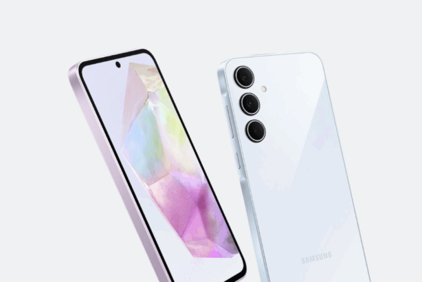 Samsung Galaxy A35 İçin One UI 8 Güncellemesi Resmen Yayında 21 Samsung Galaxy A35